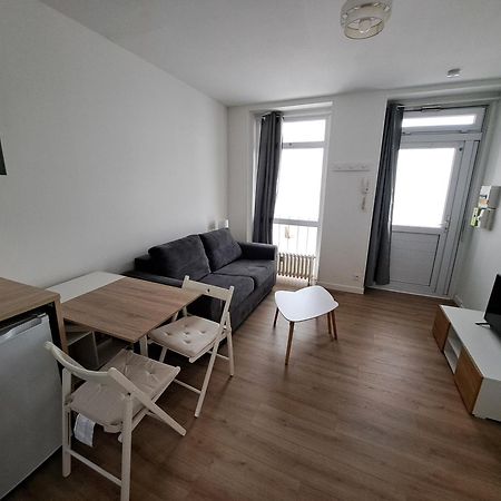 Appartement Vichy Centre-Ville Proche Cure Thermale Luaran gambar